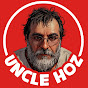 Uncle Hoz logo