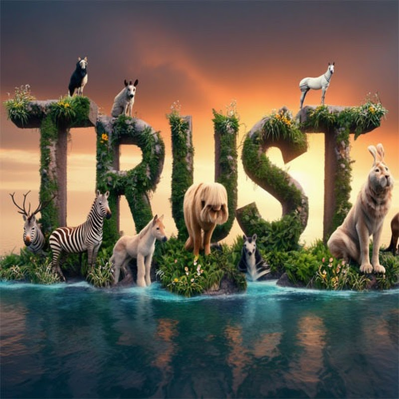 TrustSouth Animal Land
