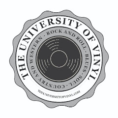 University Of Vinyl net worth