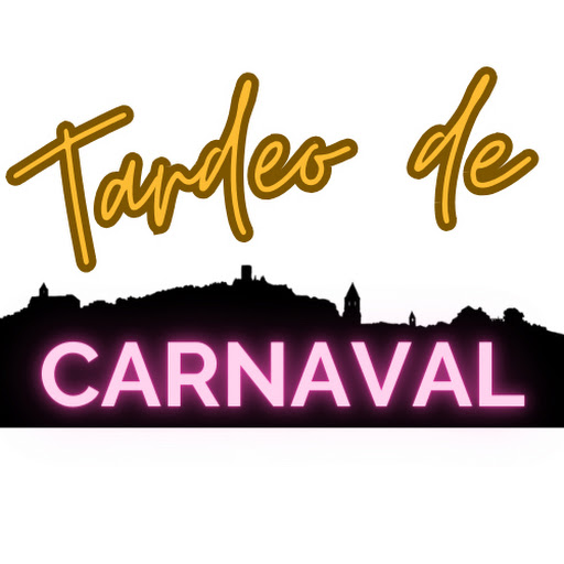 Tardeo de Carnaval