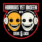 Horrors Yet Unseen Podcast logo