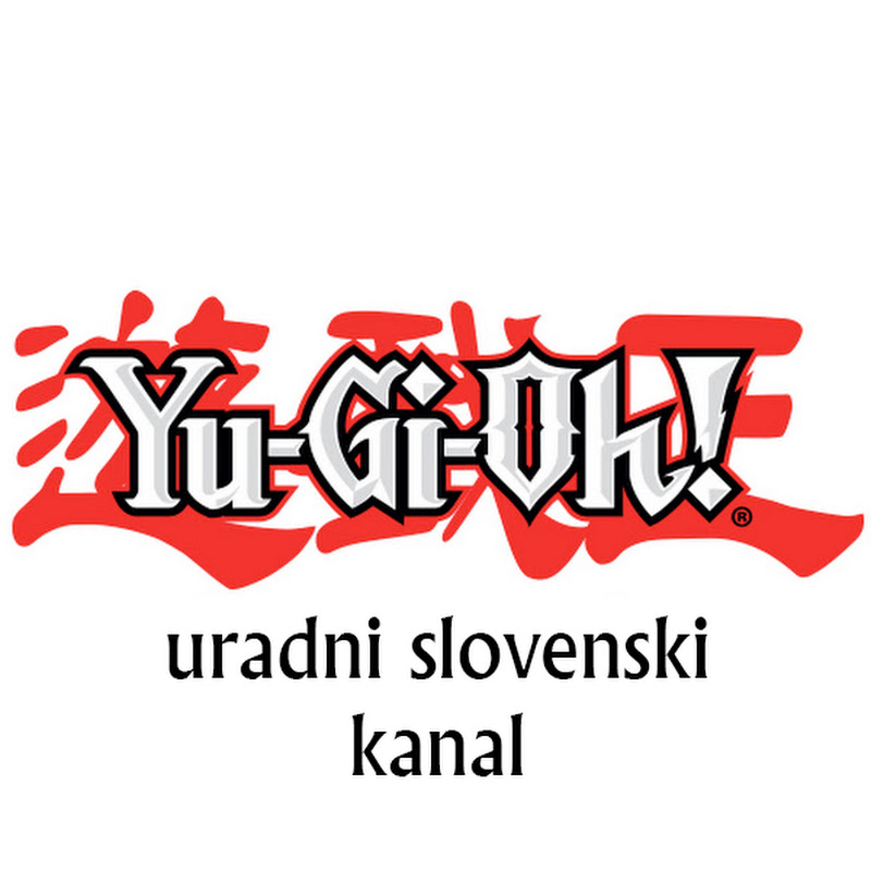 Yu-Gi-Oh! uradni slovenski kanal