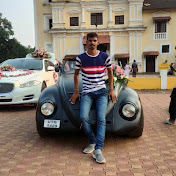 The boy from Goa