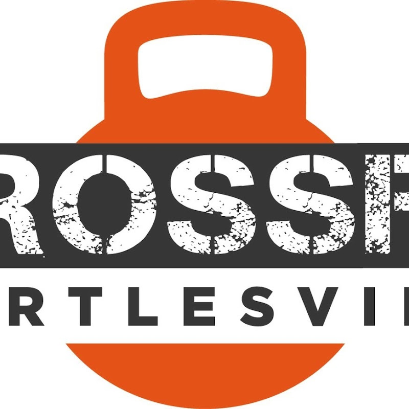 CrossFit Bartlesville