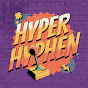 Hyper Hyphen logo
