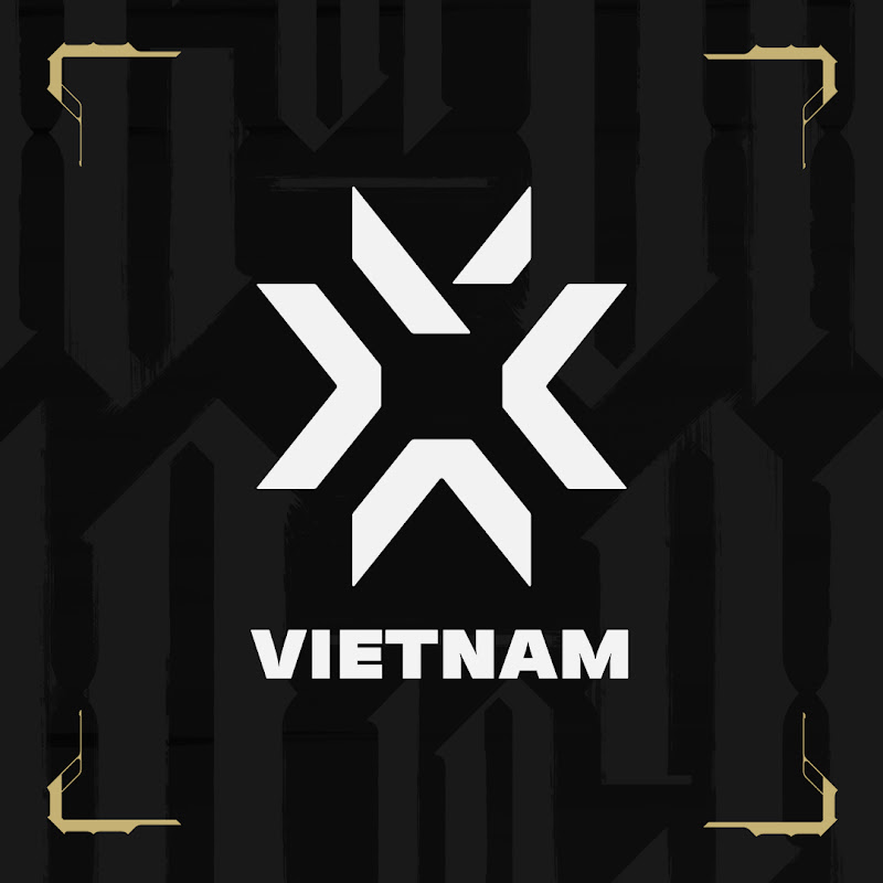 VALORANT Champions Tour Vietnam