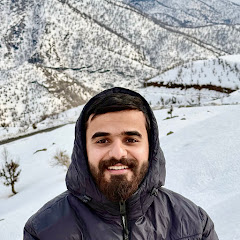 Hussein Yahya | حسين يحيى