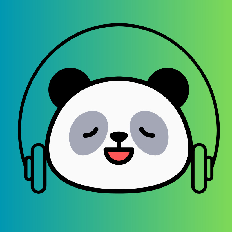 Relaxing Music Panda