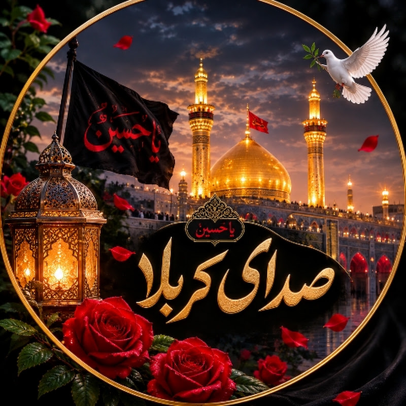 صدای کربلاSada-ye Karbala