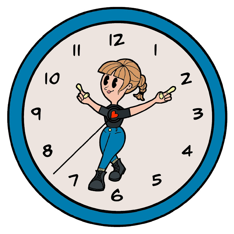 THE SECOND HAND Logo