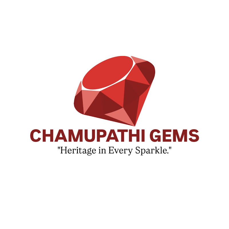 CHAMUPATHI GEMS (PVT) LTD.