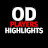 OD PLAYERS HIGHLIGHTS