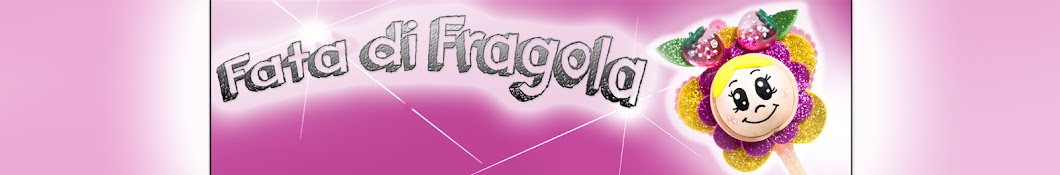 Fata di Fragola YouTube kanalı avatarı