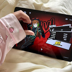  晚晚七七アイコン画像