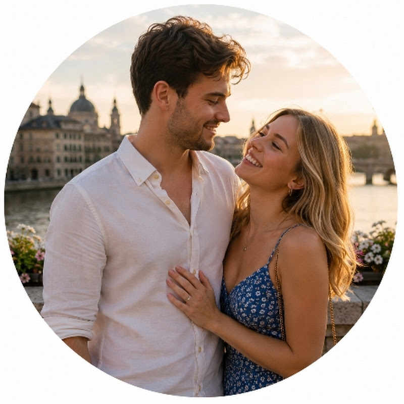 Firangi Couples