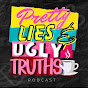 PrettyLies UglyTruths logo