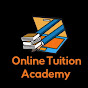 Online Math Tutoring Academy  logo