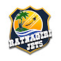 Ratnagiri Jets Official logo