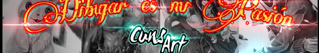 CunsArt Avatar canale YouTube 