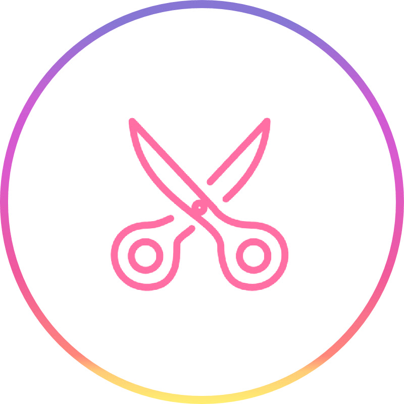 ぶいすぽキリトリ線(ぶいすぽ切り抜き)