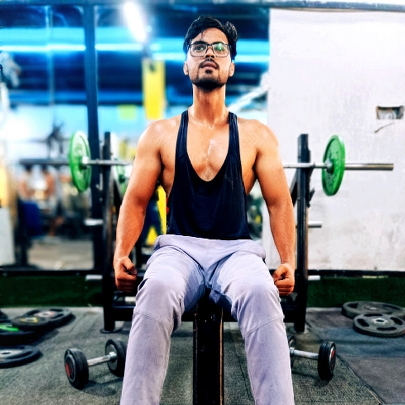 Ashwin sharma