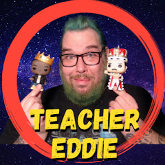 Teacher Eddie History