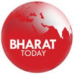 Channel thumbnail for Bharat Today TV
