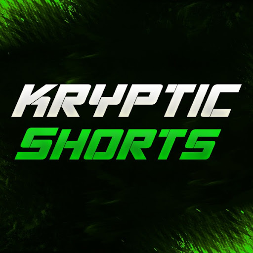 KrypticGamer Shorts