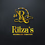 Rilza’s Handmade Creation  logo