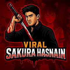 VIRAL SAKURA HASNAIN