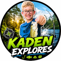 Kaden Explores