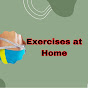 Exercises at Home logo