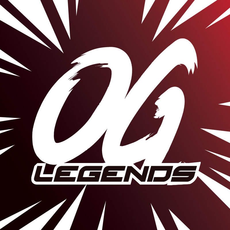 Ora Games Legends