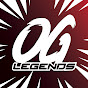 Ora Games Legends