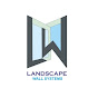 Landscape Wall Systems: for Facade work logo
