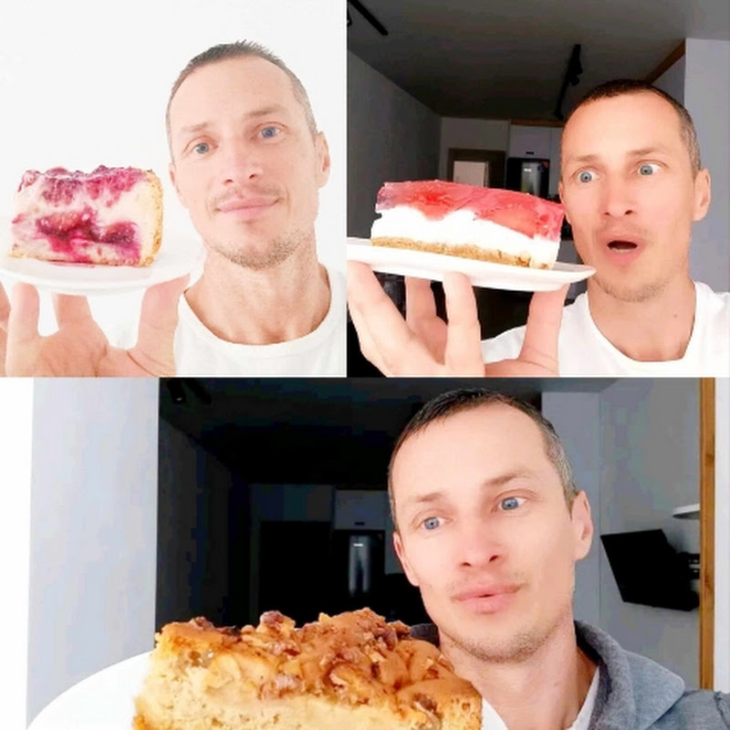 Delicious Recipes
