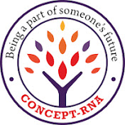 Concept RNA B.SC. Nursing Entrance Exam