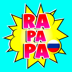 RaPaPa Russian