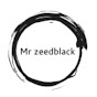 Mr.zeedblack logo
