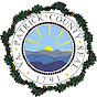 Patrick County Board of Supervisors logo