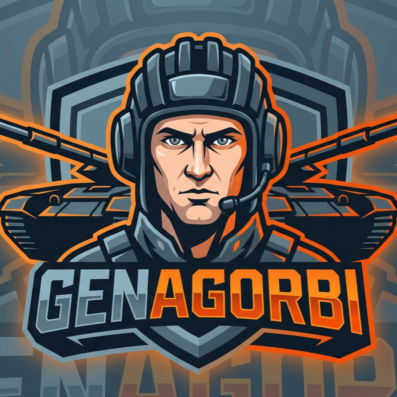 GENAGORBI