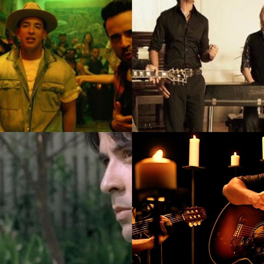Best of Luis Fonsi