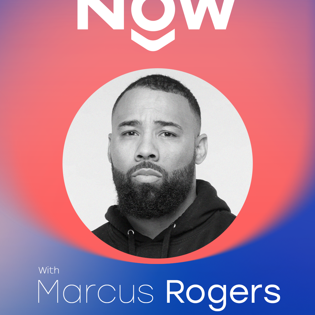 Post from Marcus Rogers