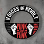 Voices of Revolt logo