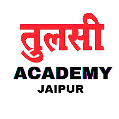 Tulsi Academy jaipur 