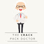 The Crack Pack  logo