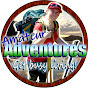 Amateur Adventures logo