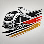 German Express Driver logo