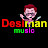 DesiMan Music