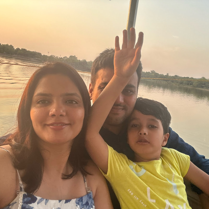Family Time Vibes